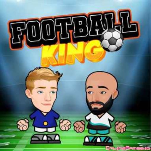 Picture of Football King