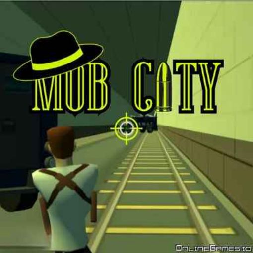 Picture of Mob City