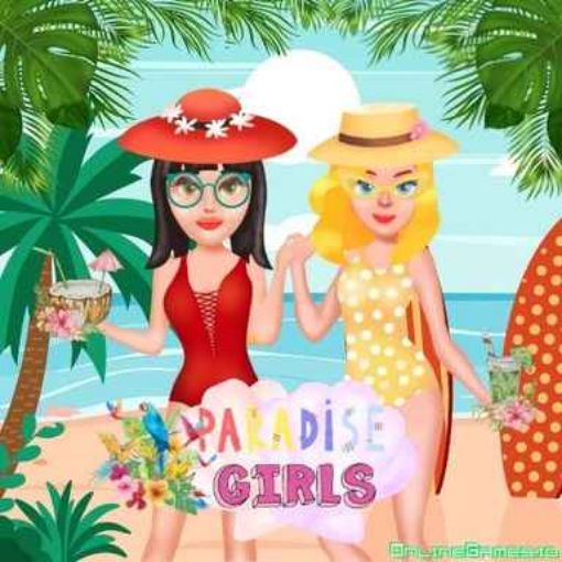 Picture of Paradise Girls