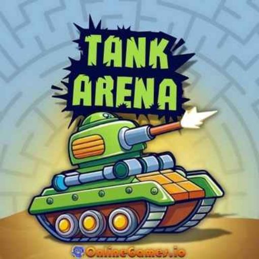 Picture of Tank Arena