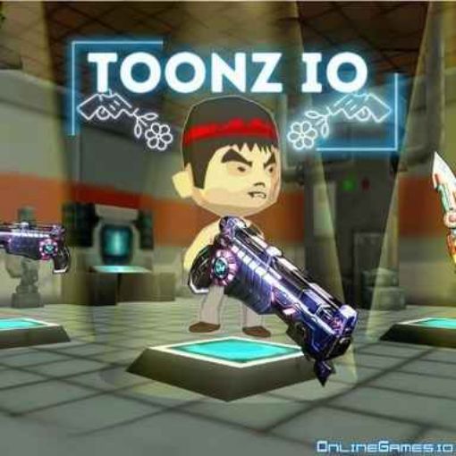 Picture of ToonZ io