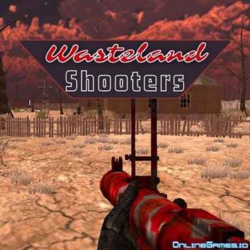 Picture of Wasteland Shooters